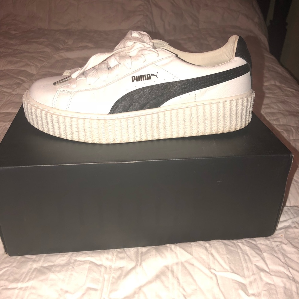 Fenty puma